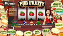 Pub Fruity